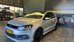 Grijs Gebruikt 2010 VW Polo Highline Hatchback | € 5.950 (Eerlijke prijs)