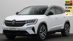 Wit Gebruikt 2024 Renault Austral Iconic SUV | € 37.999 (Eerlijke prijs)