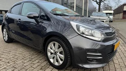 Occasion Kia Rio 86 PK (63 kW) 2016 Hatchback