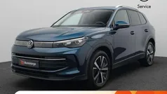 Gebruikt 2024 VW Tiguan Edition SUV | € 44.500 (Super prijs)