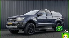 Gebruikt 2020 Ford Ranger Wildtrack Pickup | € 30.950 (Eerlijke prijs)