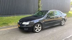 Gebruikt 2006 Saab 9-3 Linear Sedan | € 1.250 (Super prijs)
