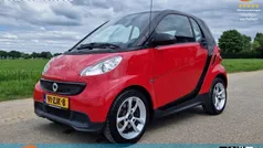 Gebruikt 2012 Smart ForTwo Coupé Pure Hatchback | € 4.995 (Eerlijke prijs)