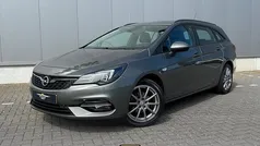 Grijs Gebruikt 2020 Opel Astra Business Edition Stationwagen | € 8.940 (Eerlijke prijs)