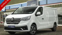 Gebruikt 2024 Renault Trafic Luxe Van | € 32.750 (Super prijs)