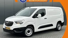 Gebruikt 2019 Opel Combo Van | € 11.950 (Eerlijke prijs)