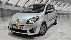 Gebruikt 2011 Renault Twingo Collection Hatchback | € 1.999 (Eerlijke prijs)
