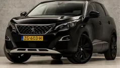 Gebruikt 2019 Peugeot 3008 SUV | € 15.445 (Eerlijke prijs)