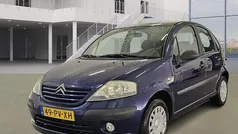 Gebruikt 2005 Citroën C3 Hatchback | € 2.350 (Eerlijke prijs)