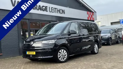Occasion VW Multivan Business 2025 Van
