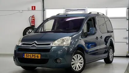Occasion 2009 Citroën Berlingo MPV | € 3.500 (Super prijs)