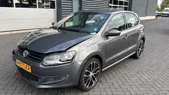 Gebruikt 2009 VW Polo Comfortline Hatchback | € 1.950 (Super prijs)
