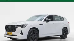 Gebruikt 2023 Mazda CX-60 Homura-Line SUV | € 36.950 (Goede deal)