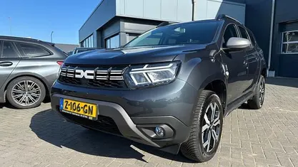 Occasion Dacia Duster Journey 150 PK (110 kW) 2024 SUV