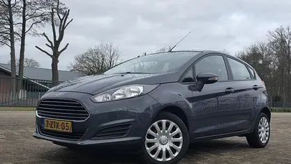 Occasion Ford Fiesta Style 65 PK (47 kW) 2015 Hatchback