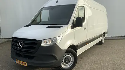 Occasion Mercedes Sprinter 165 PK (121 kW) 2019 Van
