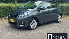 Gebruikt 2018 Peugeot 108 Active Premium Hatchback | € 5.950 (Eerlijke prijs)