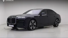 Gebruikt 2025 BMW 750e Executive Sedan | € 159.895