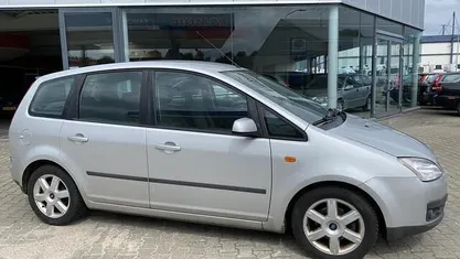 Occasion Ford C-MAX Futura 116 PK (85 kW) 2006 MPV