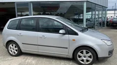 Grijs Gebruikt 2006 Ford C-MAX Futura MPV | € 2.450 (Eerlijke prijs)