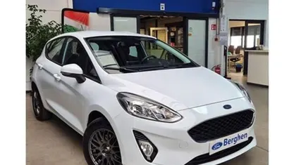 Gebruikt 2019 Ford Fiesta Trend Hatchback | € 11.250 (Eerlijke prijs)