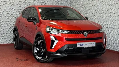 Occasion 2025 Renault Captur SUV | € 28.940 (Goede deal)