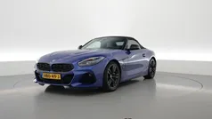 Gebruikt 2023 BMW Z4 Executive Cabriolet | € 67.750 (Eerlijke prijs)