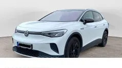 Wit Gebruikt 2020 VW ID.4 SUV | € 27.039 (Eerlijke prijs)