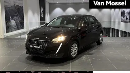 Occasion Peugeot 208 Active 75 PK (55 kW) 2022 Hatchback