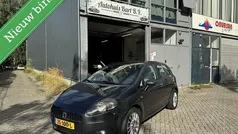 Grijs Gebruikt 2009 Fiat Grande Punto Active Hatchback | € 2.499 (Eerlijke prijs)