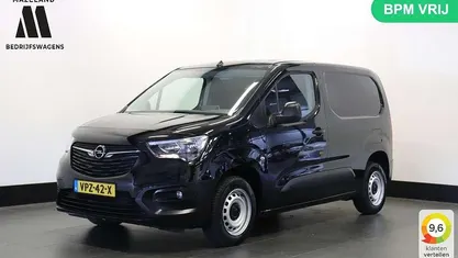 Occasion 2022 Opel Combo MPV | € 9.499 (Goede deal)