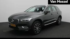 Grijs Gebruikt 2018 Volvo XC60 Inscription SUV | € 29.900 (Eerlijke prijs)