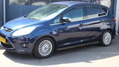 Gebruikt 2011 Ford C-MAX Titanium MPV | € 4.950 (Eerlijke prijs)