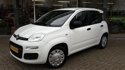 Gebruikt 2017 Fiat Panda Pop Star Hatchback | € 8.900 (Eerlijke prijs)