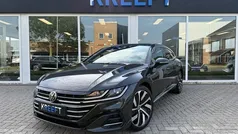 Grijs Gebruikt 2022 VW Arteon Business Stationwagen | € 38.950 (Eerlijke prijs)