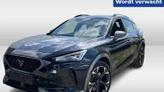 Blauw Gebruikt 2022 Cupra Formentor VZ SUV | € 30.950 (Eerlijke prijs)