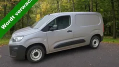 Gebruikt 2022 Citroën Berlingo PureTech MPV | € 14.950 (Super prijs)
