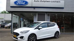 Gebruikt 2023 Ford Fiesta ST-Line Hatchback | € 20.840 (Eerlijke prijs)