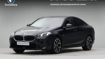 Occasion 2025 BMW 220 M Sport Coupé | € 37.950 (Super prijs)