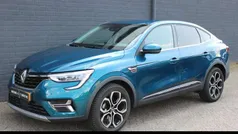 Gebruikt 2023 Renault Arkana Techno SUV | € 25.940 (Eerlijke prijs)