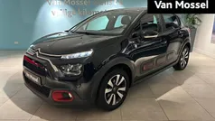Gebruikt 2021 Citroën C3 PureTech Hatchback | € 12.240 (Eerlijke prijs)