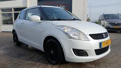 Gebruikt 2011 Suzuki Swift Hatchback | € 4.499 (Goede deal)