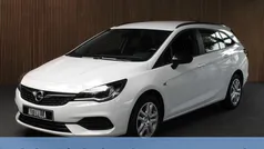 Gebruikt 2022 Opel Astra Stationwagen | € 17.950 (Super prijs)