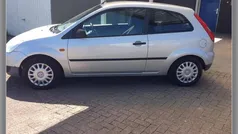 Grijs Gebruikt 2004 Ford Fiesta Hatchback | € 1.150 (Eerlijke prijs)