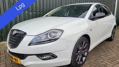 Gebruikt 2014 Lancia Delta S Hatchback | € 6.990 (Eerlijke prijs)