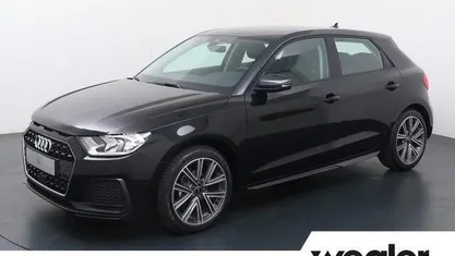 Groen Nieuw 2025 Audi A1 Sportback Advanced Hatchback | € 32.850 (Eerlijke prijs)
