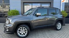 Gebruikt 2020 Jeep Renegade Limited SUV | € 20.895 (Eerlijke prijs)