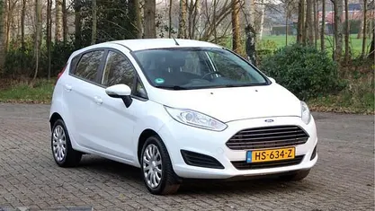 Occasion 2015 Ford Fiesta Style Hatchback | € 5.899 (Eerlijke prijs)