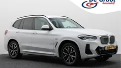 Gebruikt 2022 BMW X3 Executive SUV | € 41.950 (Super prijs)