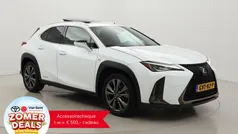 Gebruikt 2020 Lexus UX 250h Sport Line SUV | € 32.999 (Goede deal)